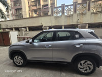 Hyundai Creta Petrol