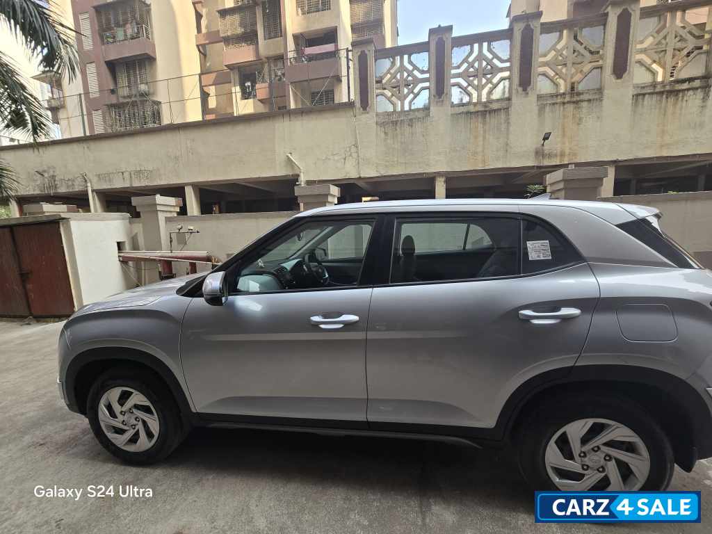 Hyundai Creta Petrol Hyundai Creta Petrol