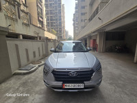 Hyundai Creta Petrol