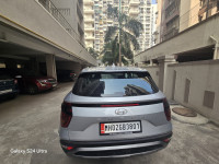 Hyundai Creta Petrol