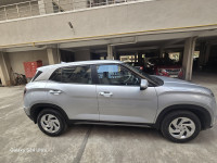 Hyundai Creta Petrol