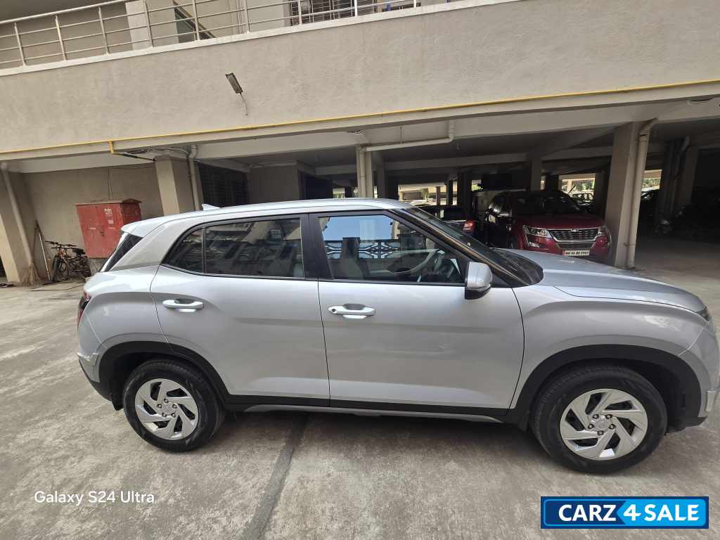Hyundai Creta Petrol Hyundai Creta Petrol
