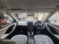 Hyundai Creta Petrol