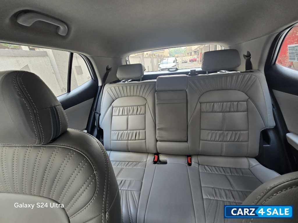 Hyundai Creta Petrol Hyundai Creta Petrol