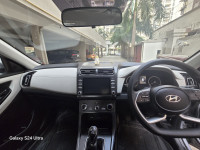 Hyundai Creta Petrol