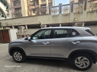 Hyundai Creta Petrol