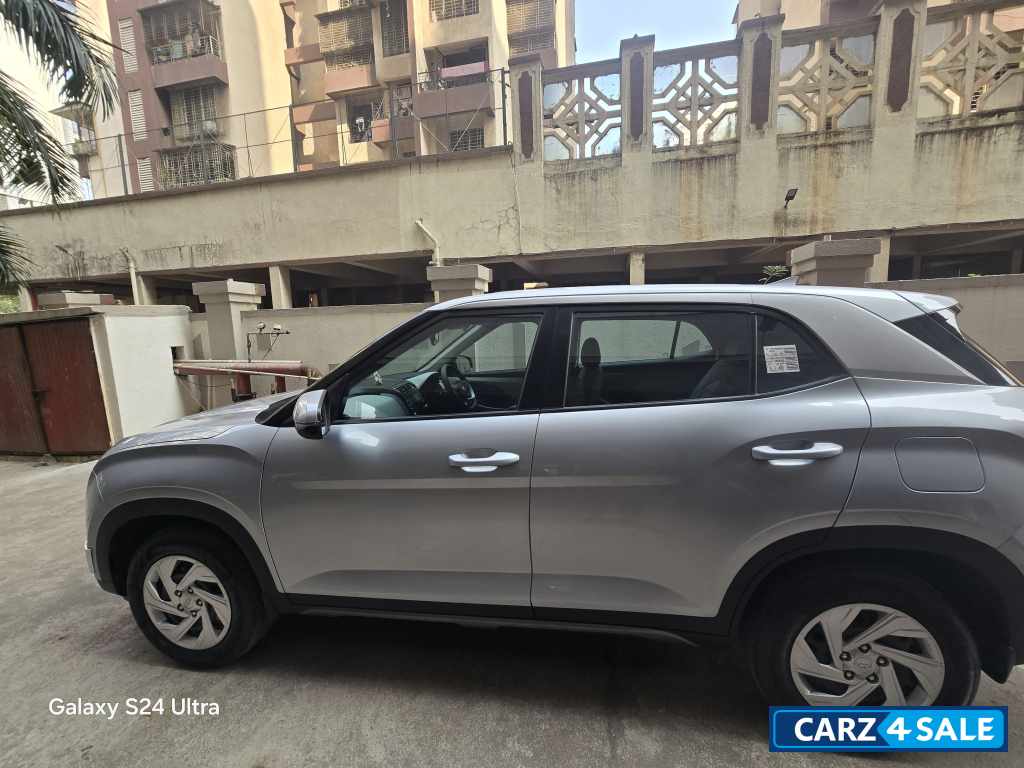 Hyundai Creta Petrol Hyundai Creta Petrol