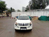 Mahindra XUV 500 W8