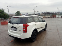 Mahindra XUV 500 W8