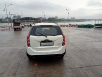 Mahindra XUV 500 W8