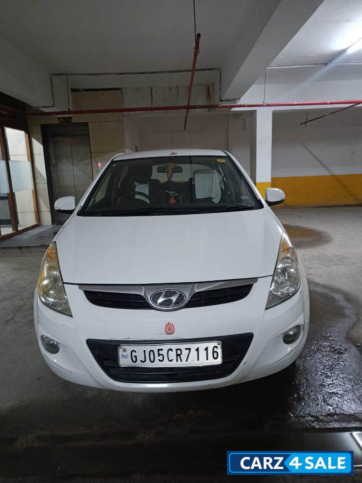 Hyundai i20 ASTA