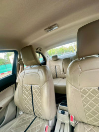 Blue Maruti Suzuki Dzire ZXI Plus AMT (2017-2020)