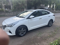 Hyundai Verna Sx 1.5 MPI MT