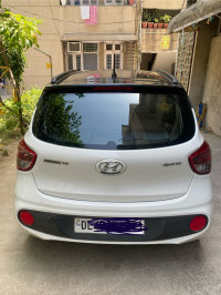 Dual Tone Hyundai i10 Grand i10