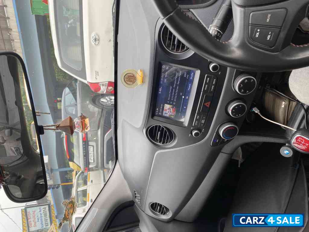 Dual Tone Hyundai i10 Grand i10