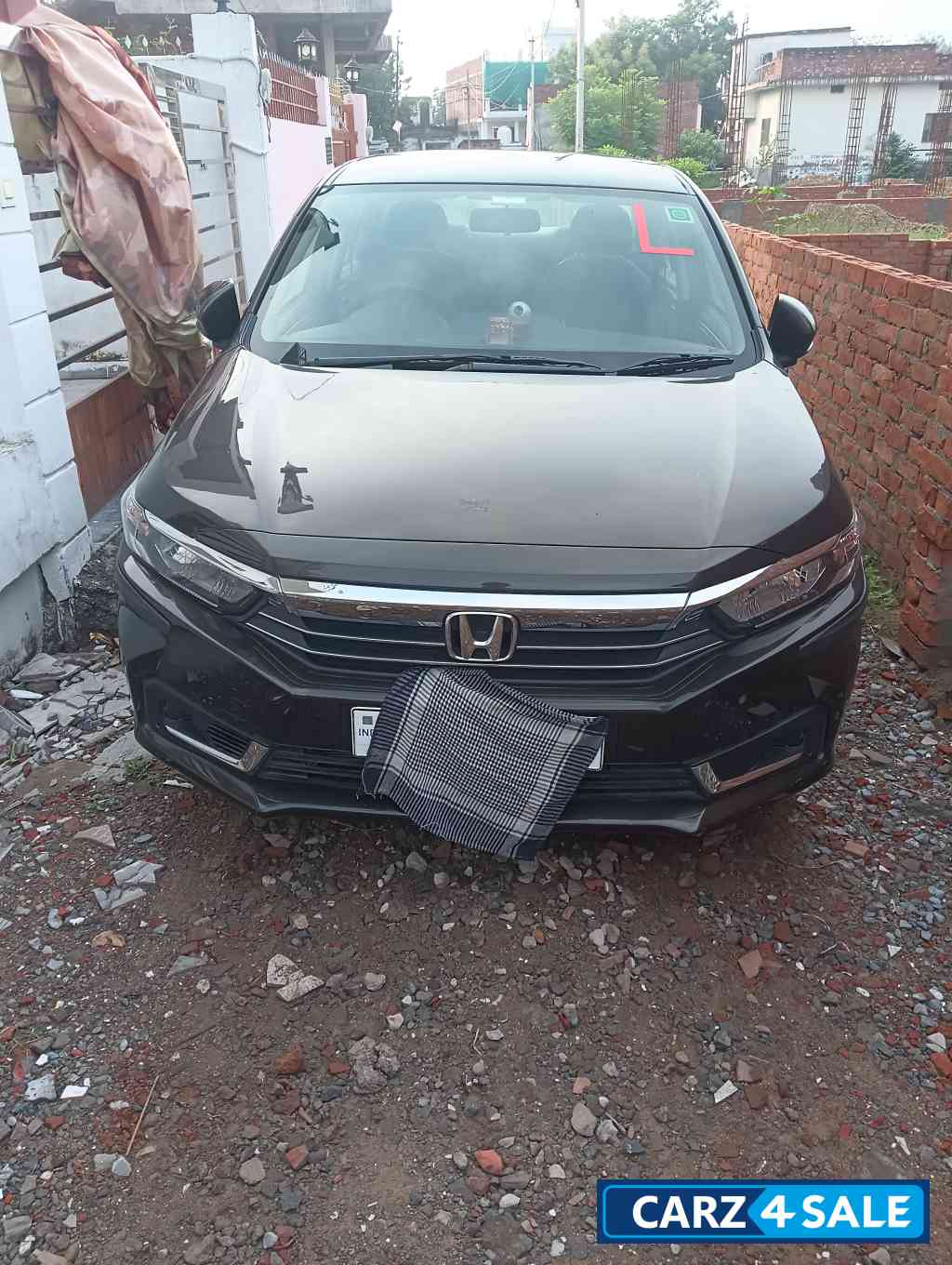 Honda Amaze