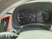 White And Black Dual Tone Hyundai Creta Anniversary Addition