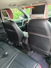 White And Black Dual Tone Hyundai Creta Anniversary Addition