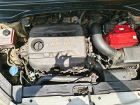 White And Black Dual Tone Hyundai Creta Anniversary Addition