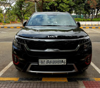 Kia Seltos Anniversary edition 2021 Model