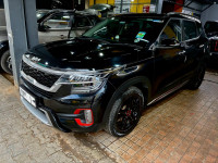 Kia Seltos Anniversary edition