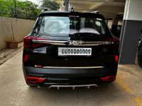 Kia Seltos Anniversary edition