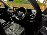 Kia Seltos Anniversary edition