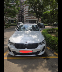 BMW 6-Series Gt 2023 Model