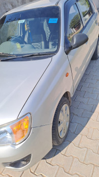 Maruti Suzuki Alto K10