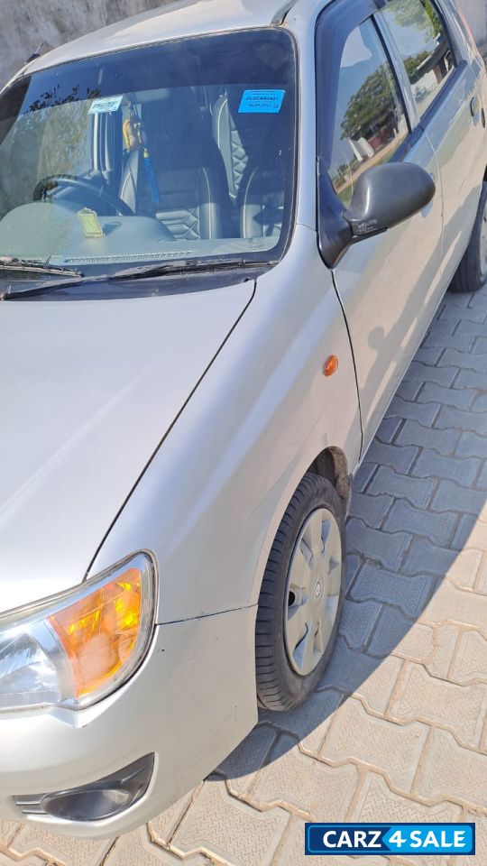 Maruti Suzuki Alto K10 Maruti Suzuki Alto K10