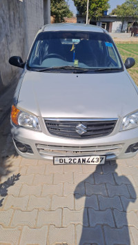 Maruti Suzuki Alto K10