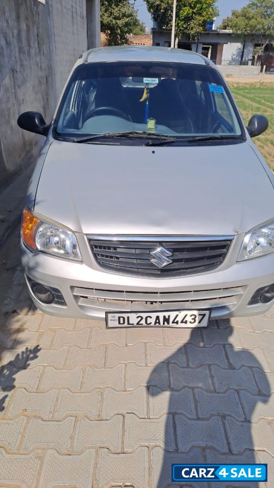 Maruti Suzuki Alto K10 Maruti Suzuki Alto K10