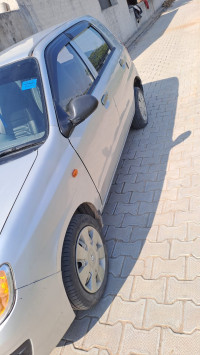 Maruti Suzuki Alto K10