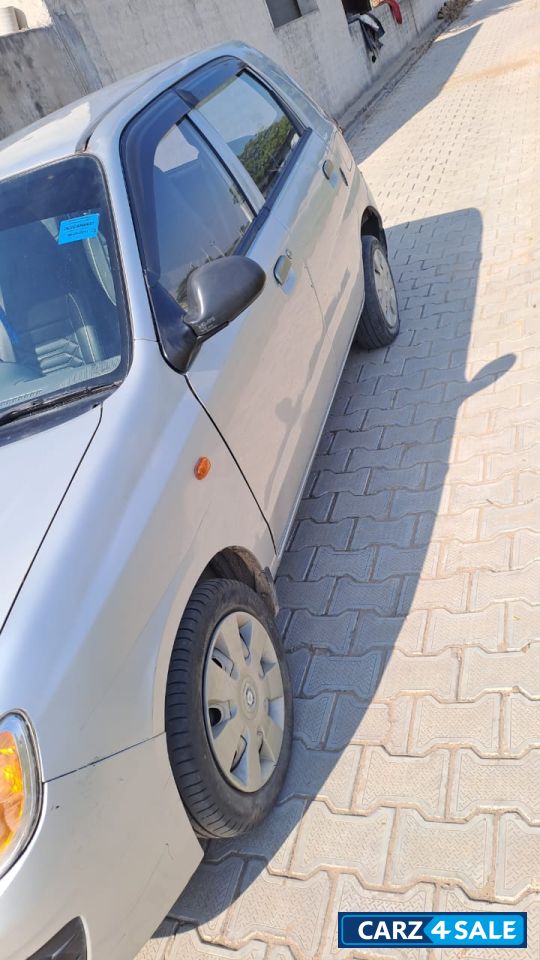 Maruti Suzuki Alto K10 Maruti Suzuki Alto K10