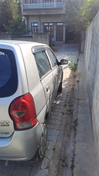 Maruti Suzuki Alto K10