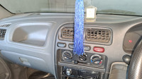 Maruti Suzuki Alto K10