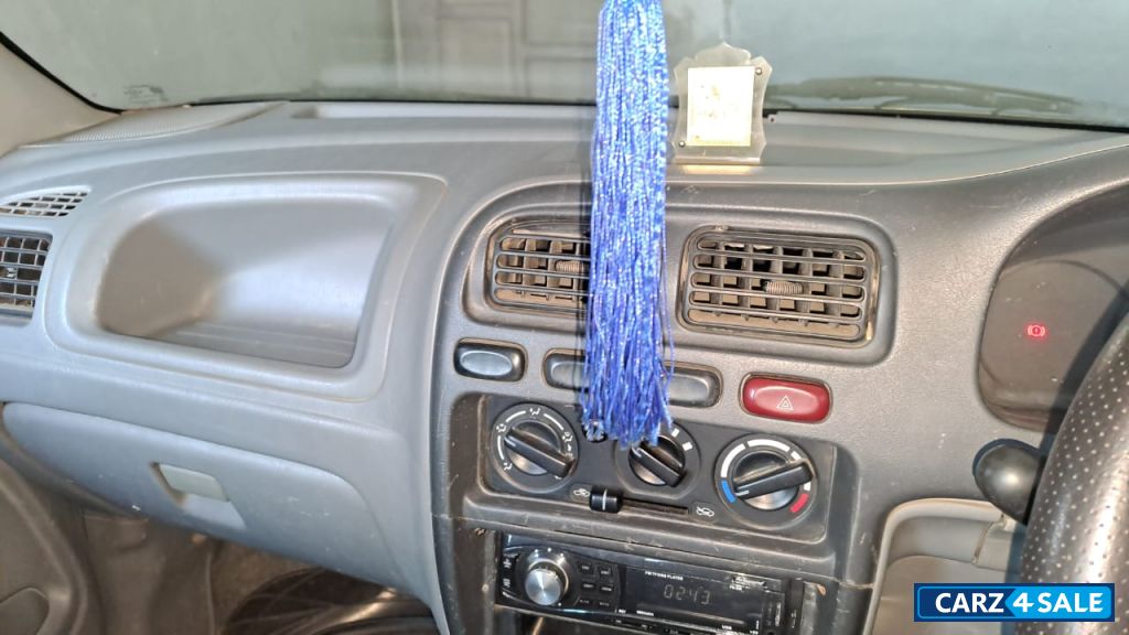 Maruti Suzuki Alto K10 Maruti Suzuki Alto K10