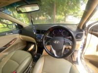 Hyundai Verna 1.6 VTVT S + CNG