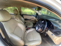 Hyundai Verna 1.6 VTVT S + CNG