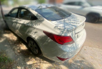 Hyundai Verna 1.6 VTVT S + CNG