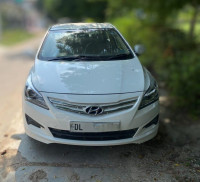 Hyundai Verna 1.6 VTVT S + CNG