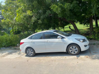 Hyundai Verna 1.6 VTVT S + CNG