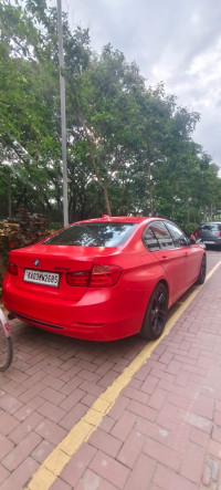 BMW 3-Series Sports Line