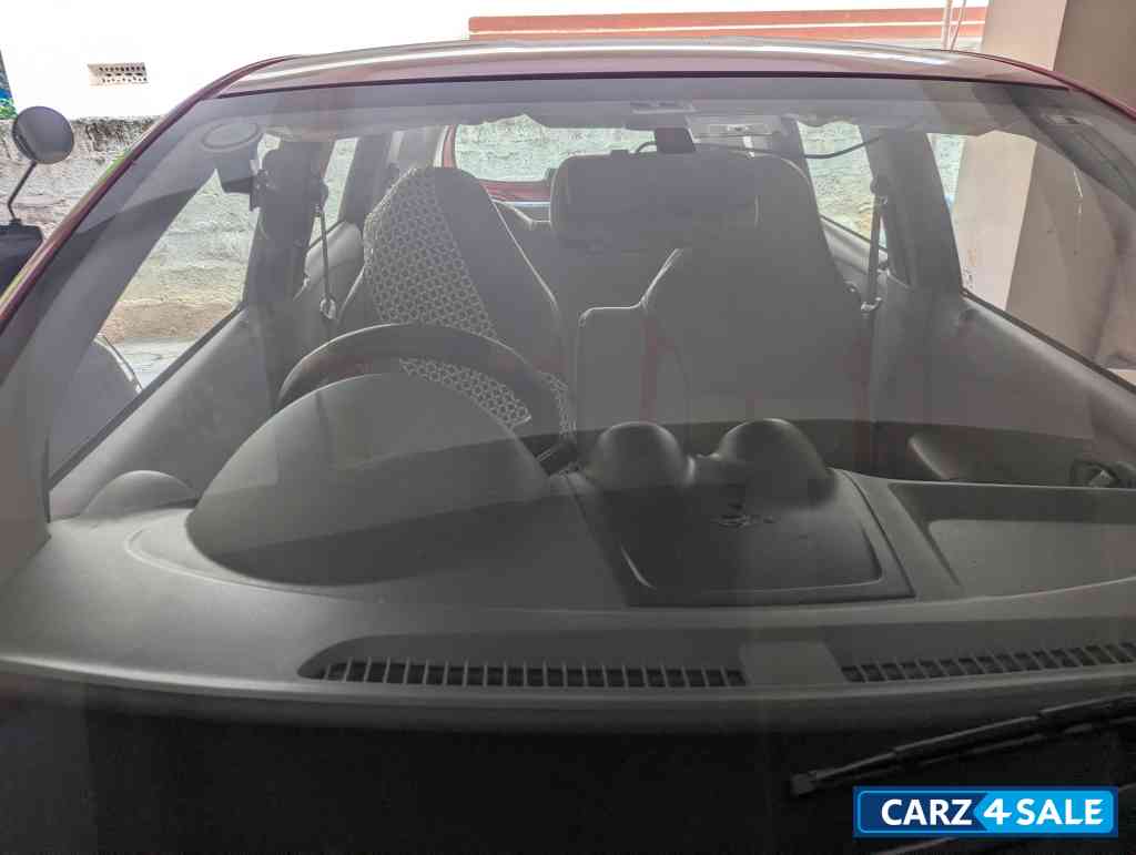 Datsun Go Plus T BS IV