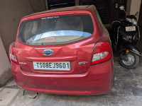 Datsun Go Plus T BS IV