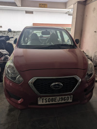 Datsun Go Plus T BS IV