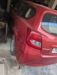 Datsun Go Plus T BS IV