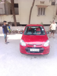 Maruti Suzuki 800 Lxi