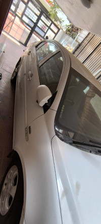 Hyundai Verna VTVT SX 1.6