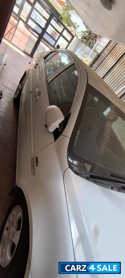 Hyundai Verna VTVT SX 1.6